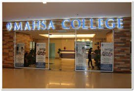 MAHSA University - Kuala lumpur - Malaysia
