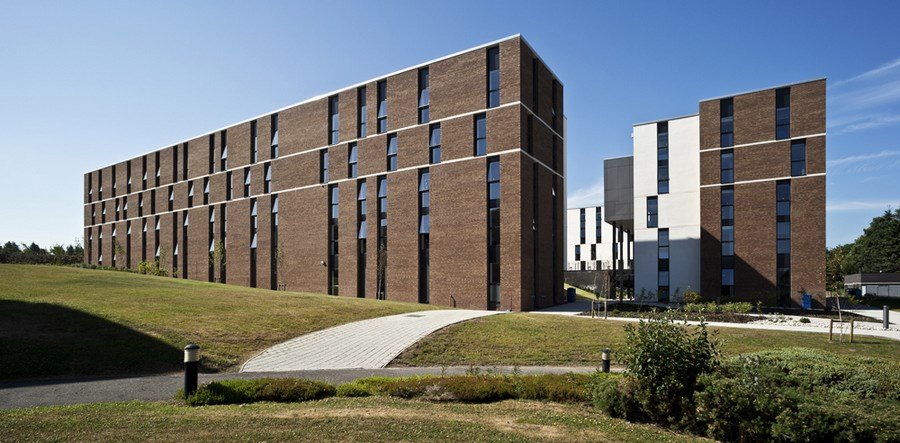 Heriot-Watt University