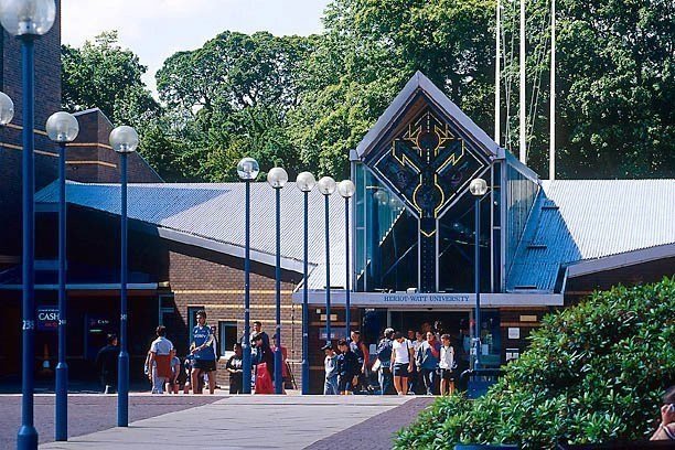 جامعة هيريوت وات