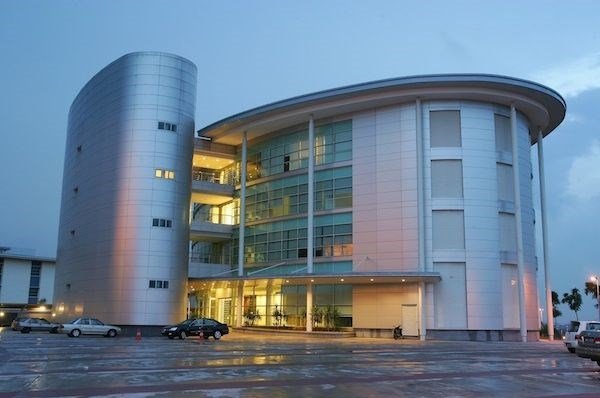Multimedia University - Cyberjaya - Malaysia