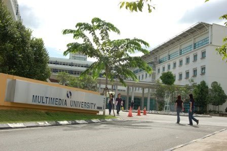 Multimedia University - Cyberjaya - Malaysia