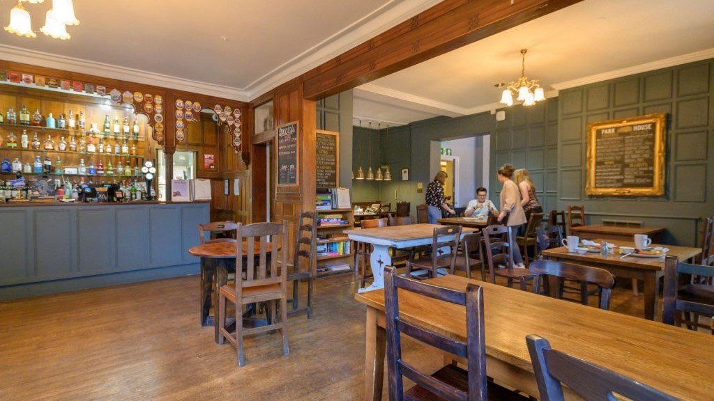 University of Reading