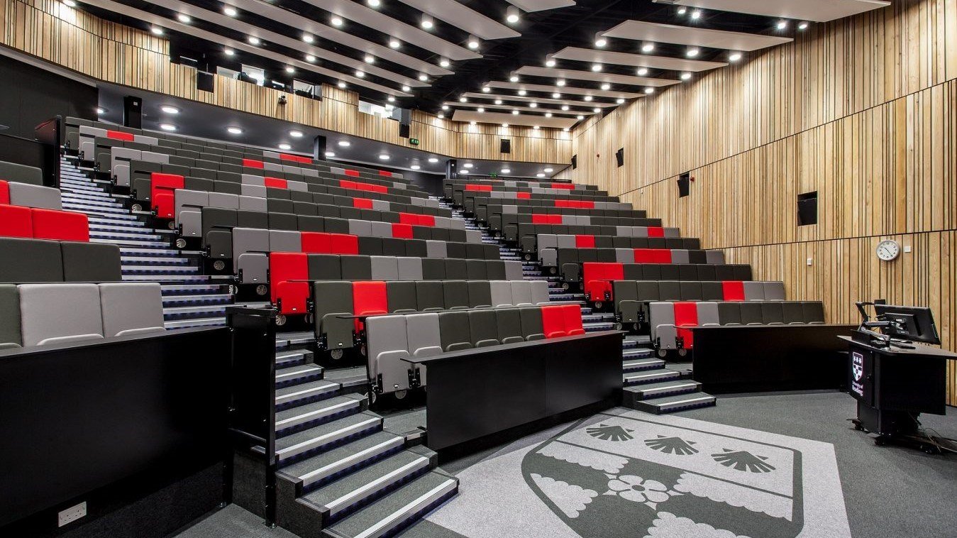 جامعة ريدينغ