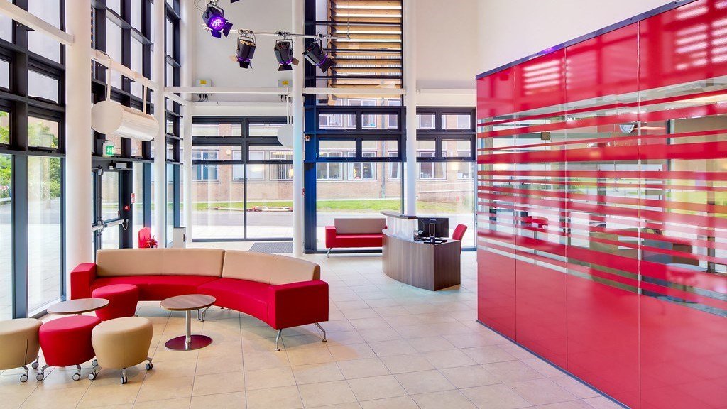 جامعة ريدينغ