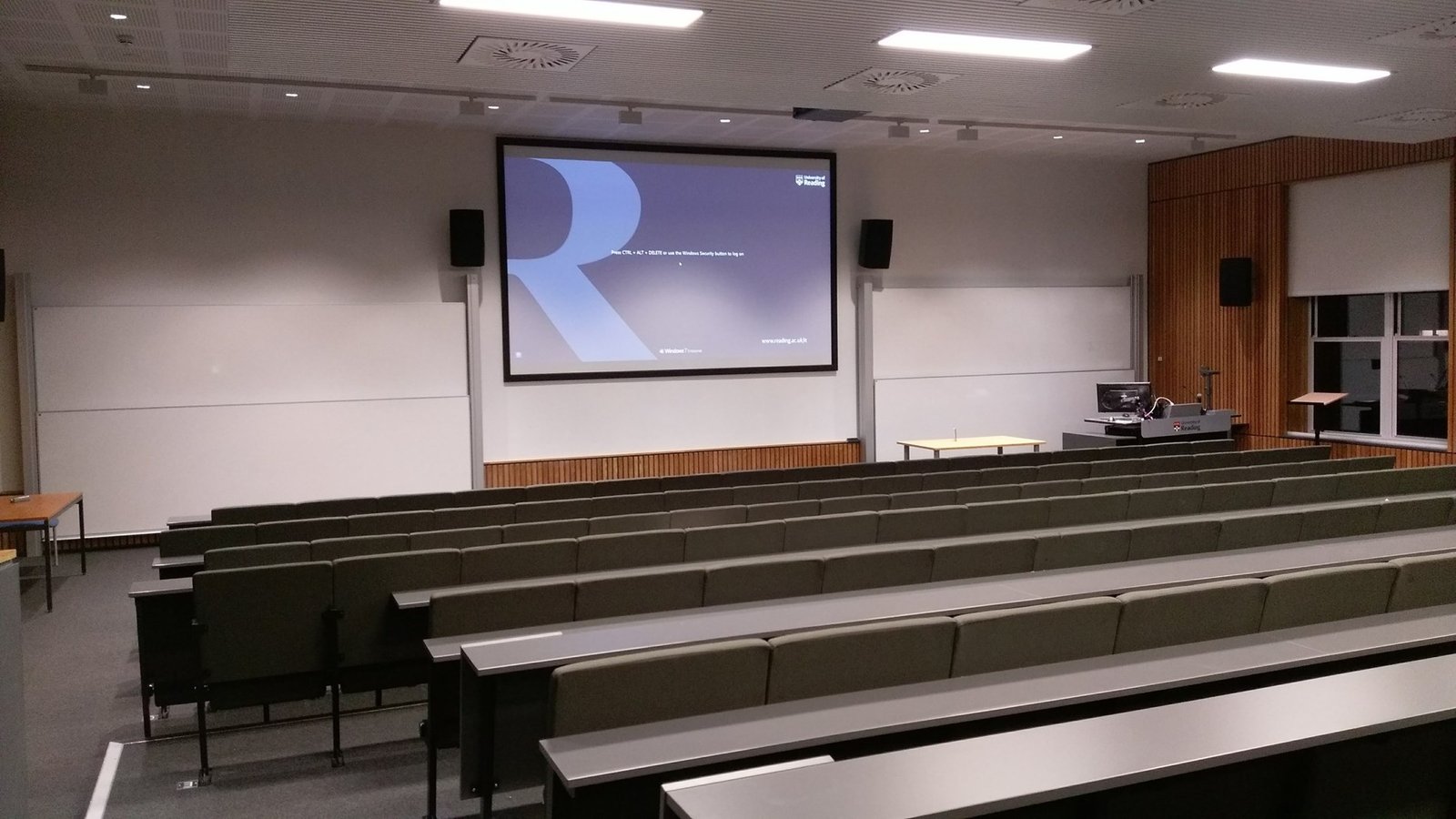 جامعة ريدينغ