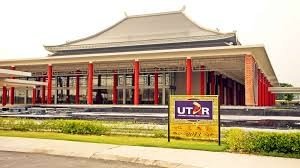 Tunku Abdul Rahman University - UTAR - Selangor - Malaysia