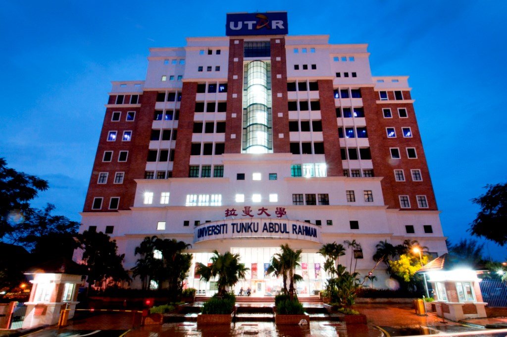 Tunku Abdul Rahman University - UTAR - Selangor - Malaysia