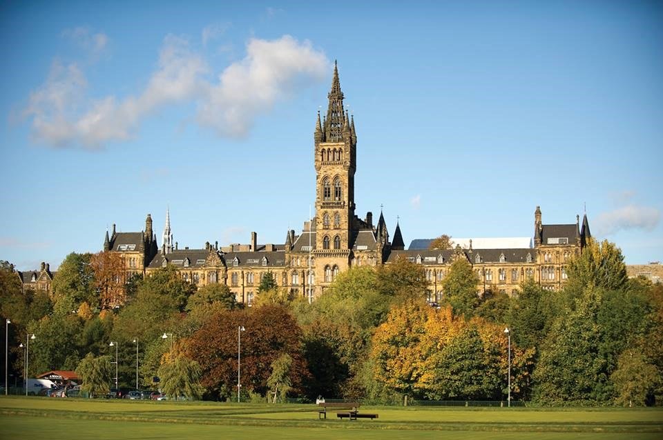 University of Glasgow