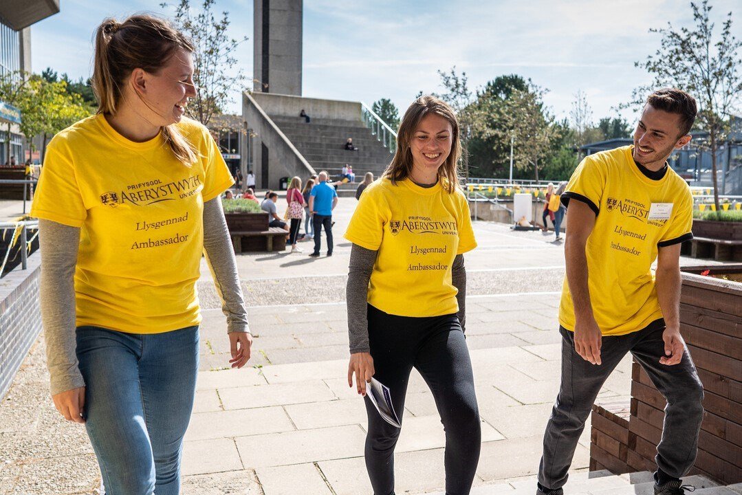 Aberystwyth University