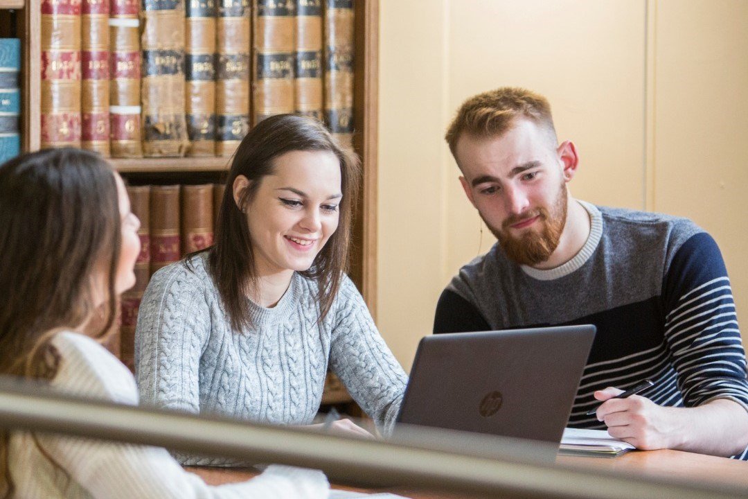 Aberystwyth University