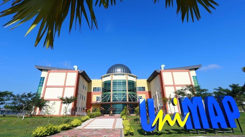 Universiti Malaysia Perlis - UNIMAP - Perlis - Malaysia