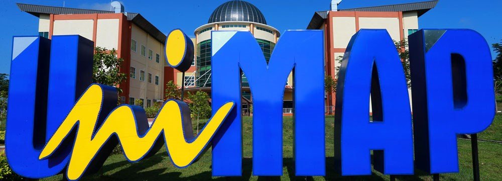 Universiti Malaysia Perlis - UNIMAP - Perlis - Malaysia