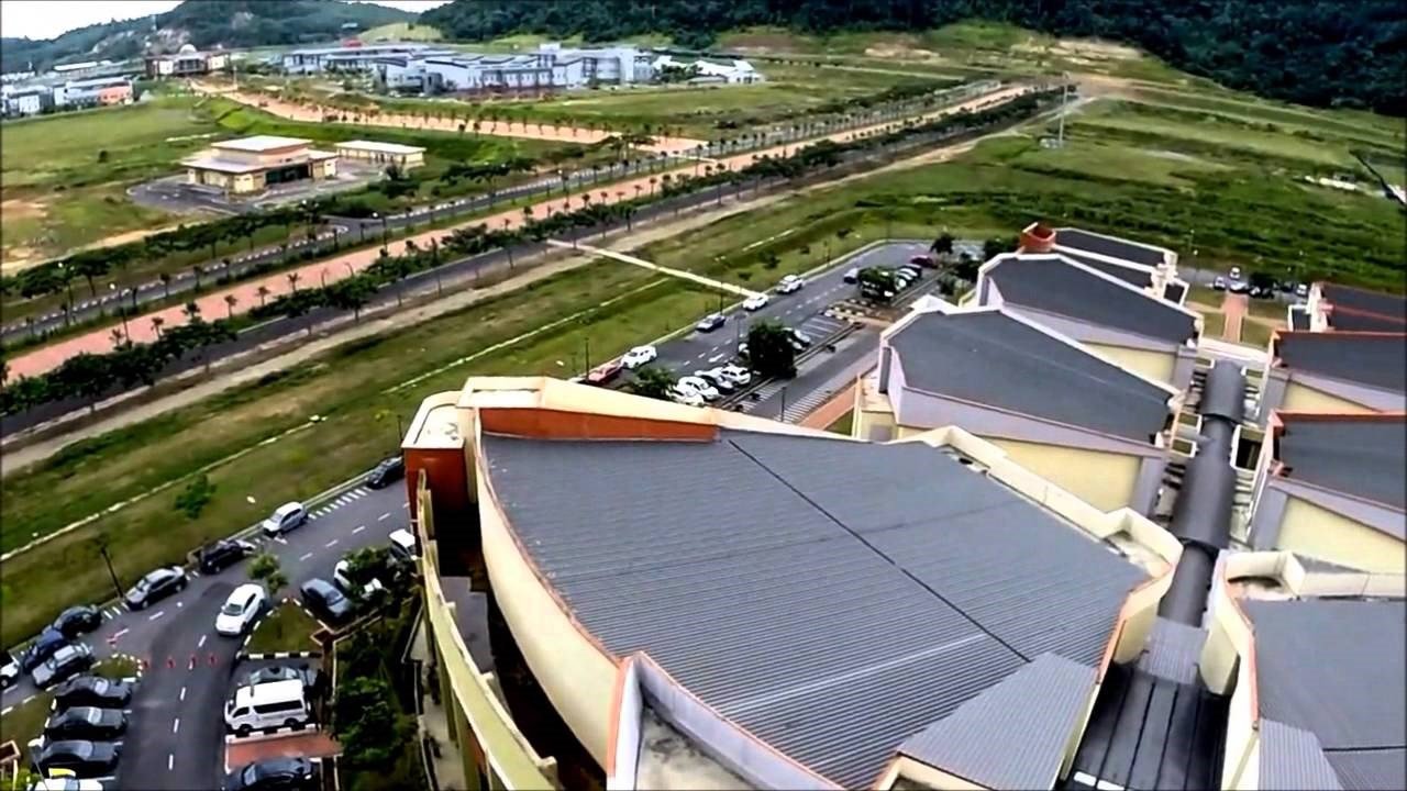 Universiti Malaysia Perlis - UNIMAP - Perlis - Malaysia