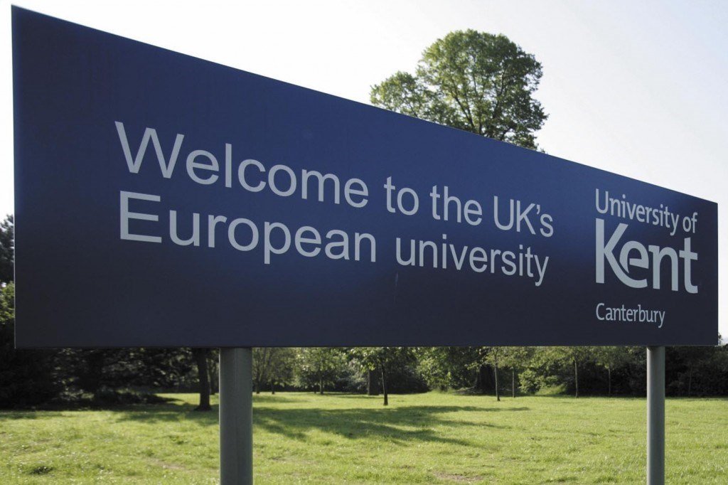 University of Kent