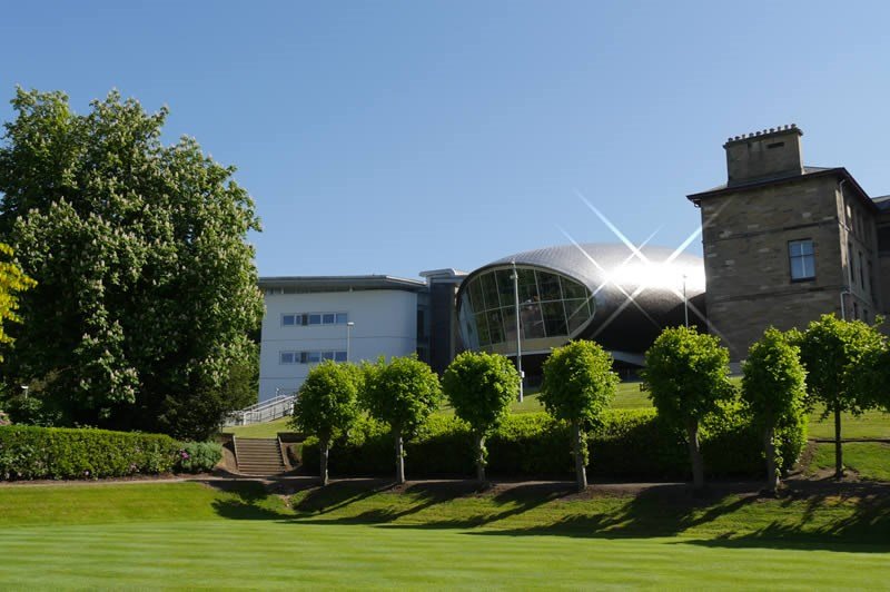 Edinburgh Napier University