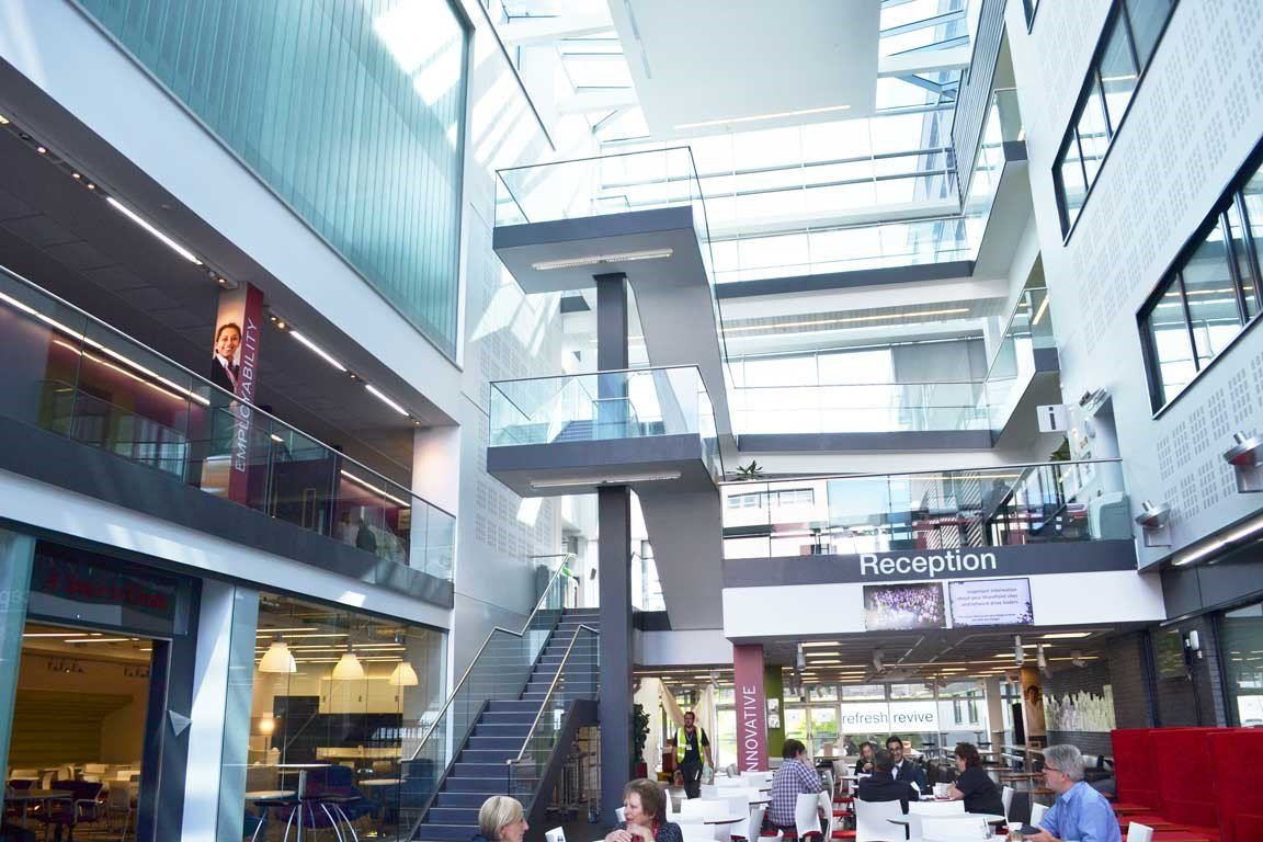 Edinburgh Napier University