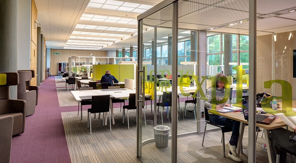 Edinburgh Napier University