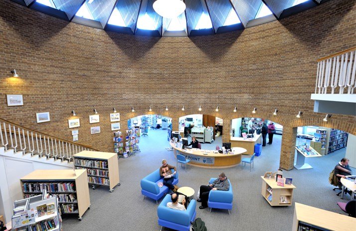 جامعة شيشستر