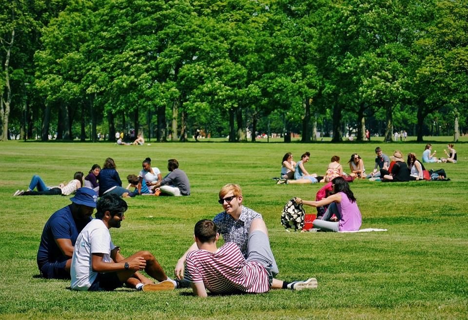 University of Leicester