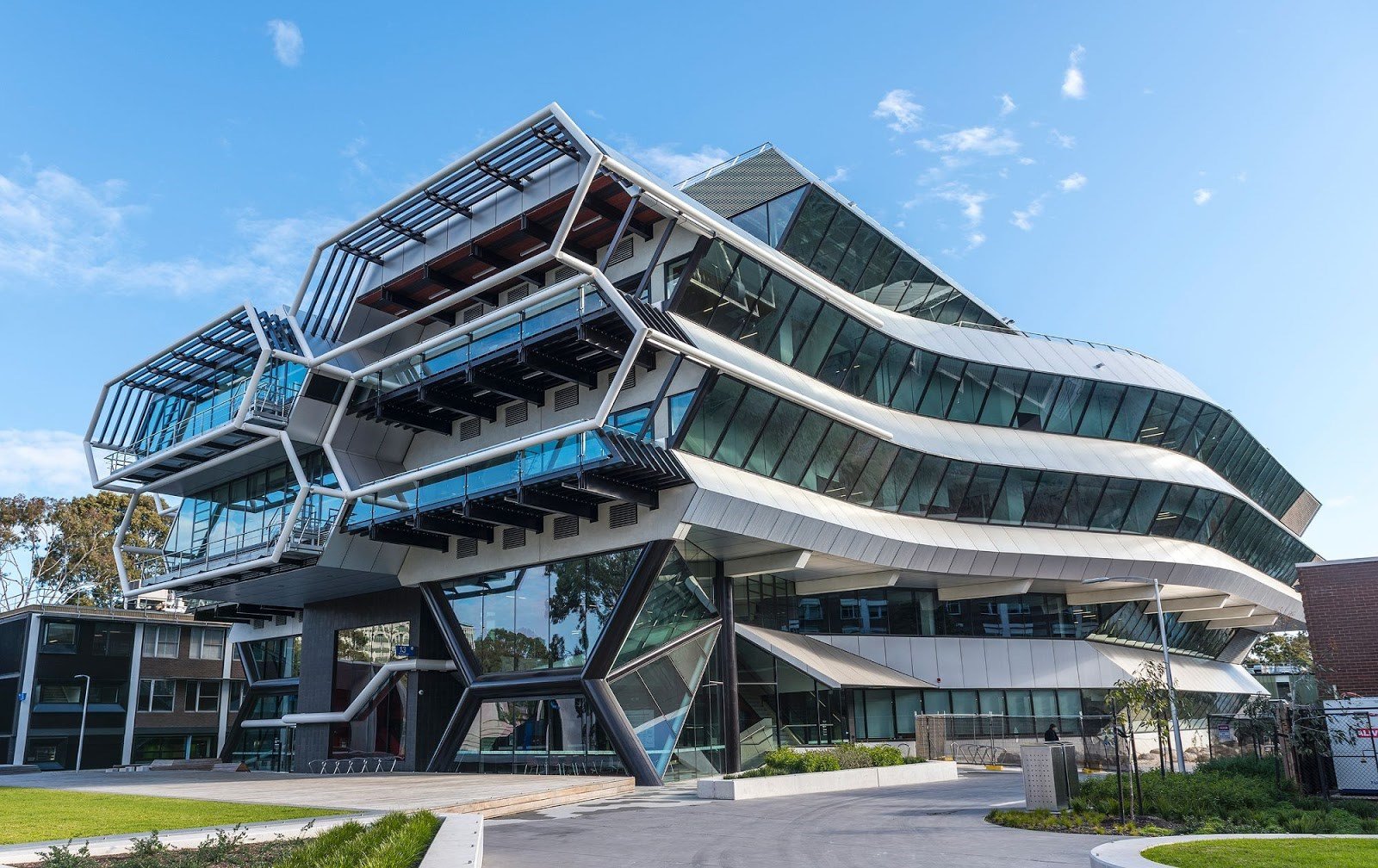 Monash University Malaysia Campus - Selangor - Malaysia