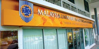 Monash University Malaysia Campus - Selangor - Malaysia