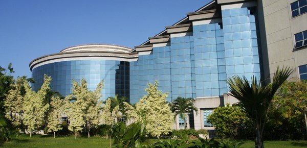 جامعة تيناجا الوطنية - سيلانجور - ماليزيا