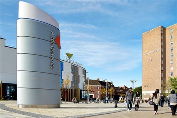 Aston University