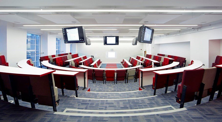 جامعة استون