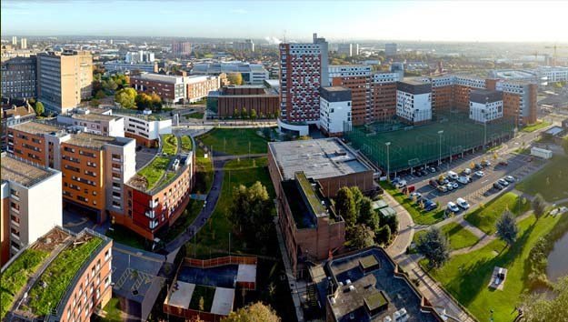 جامعة استون