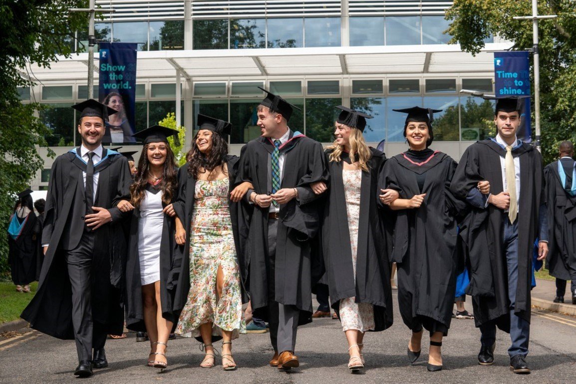 جامعة نوتنغهام