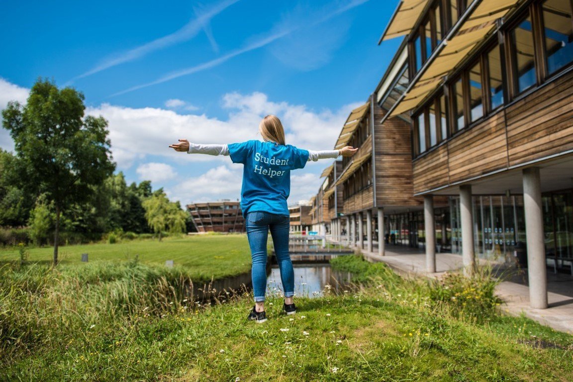 جامعة نوتنغهام