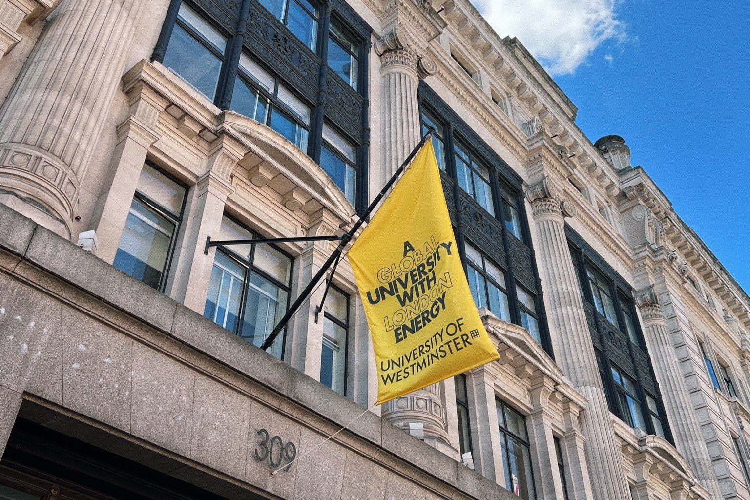 University of Westminster