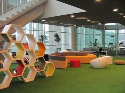 Taylor's university - Subang Jaya - Malaysia