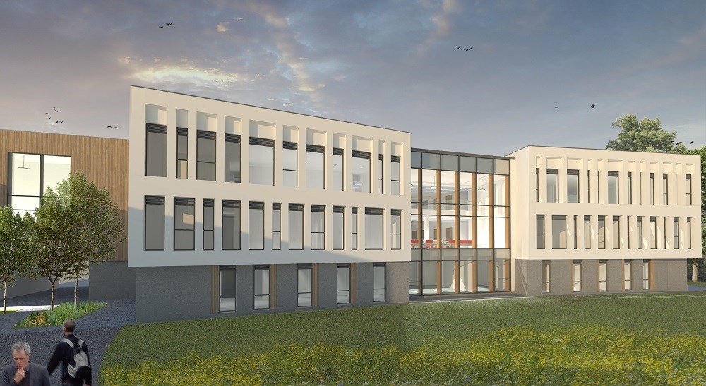 جامعة أولستر