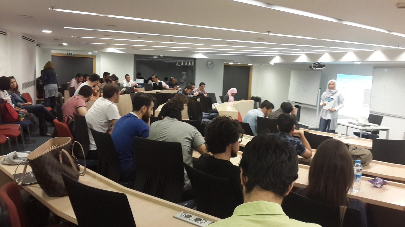جامعة اسطنبول - سيهير - إسطنبول - تركيا