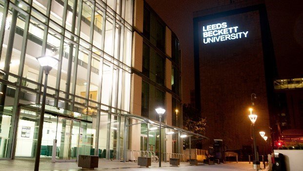 Leeds Beckett University