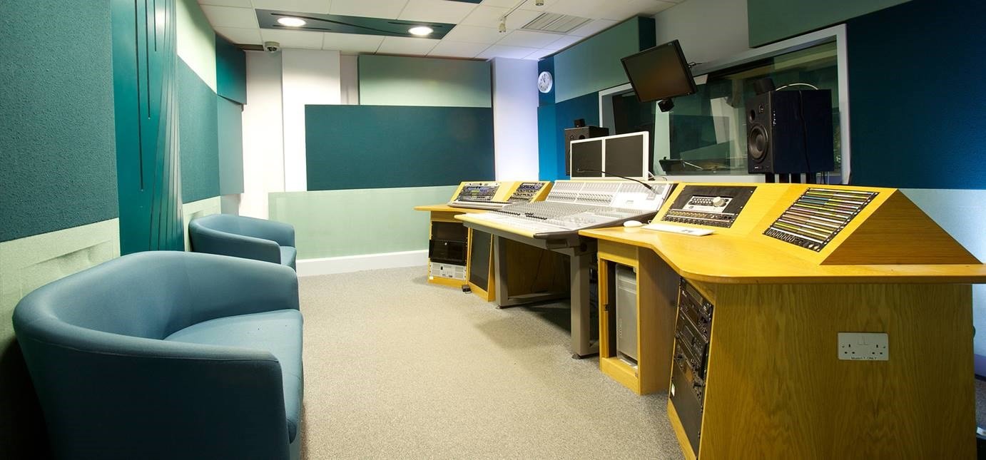 Leeds Beckett University