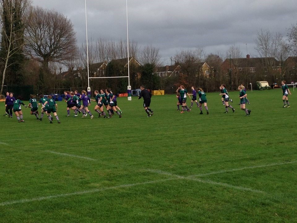 جامعة رويال هولو واي لندن