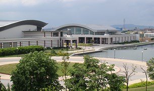 Sabanci University - Istanbul - Turkey