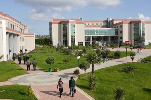 Okan University - Istanbul - Turkey