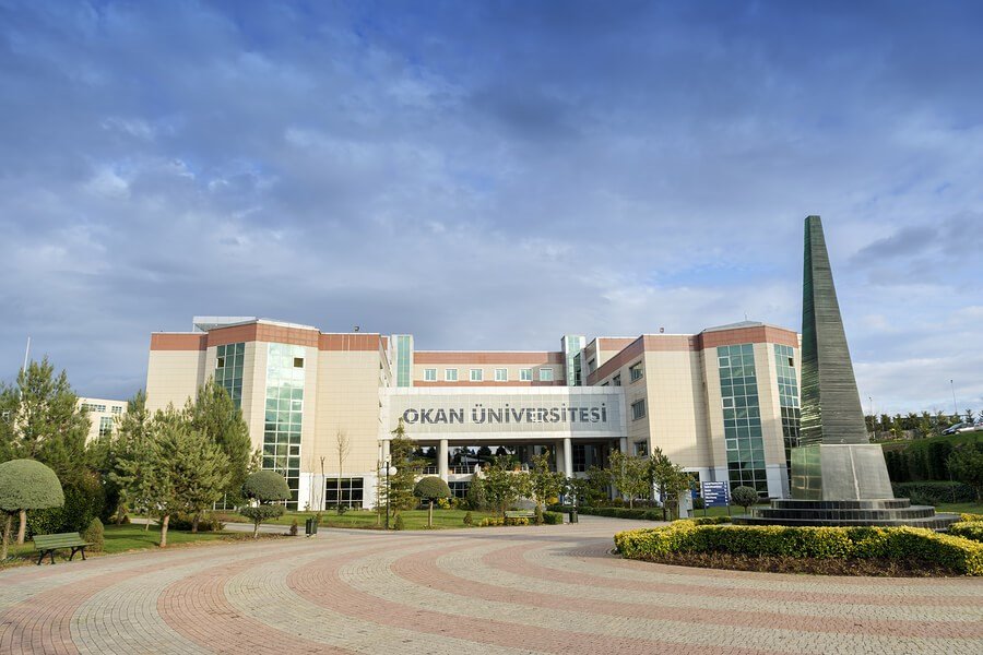 Okan University - Istanbul - Turkey