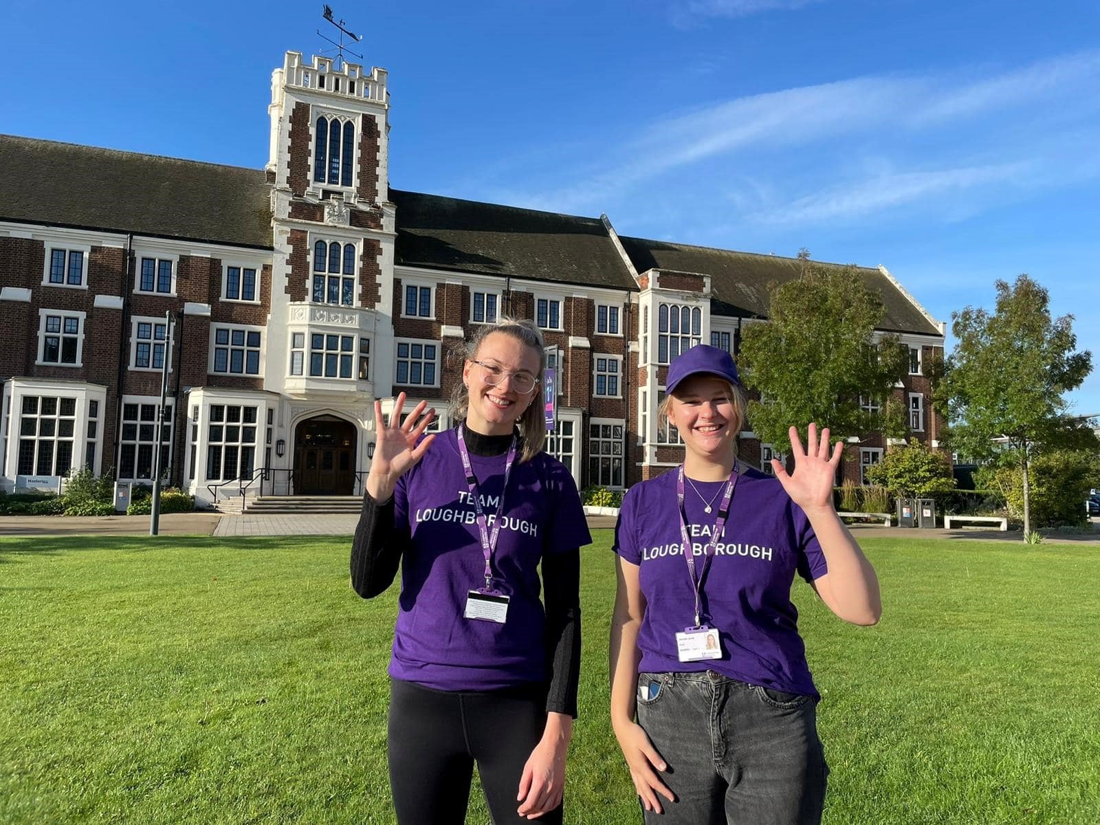 جامعة لوفبرا