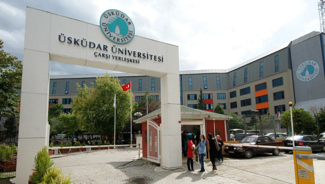 Uskudar University (Uskudar University) - Istanbul - Turkey