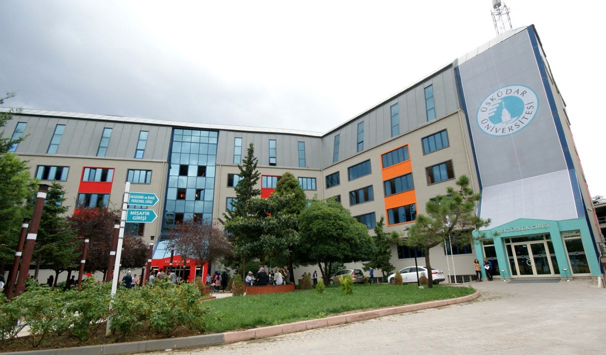Uskudar University (Uskudar University) - Istanbul - Turkey