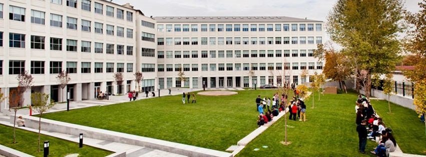 Ted university - Ankara - Turkey
