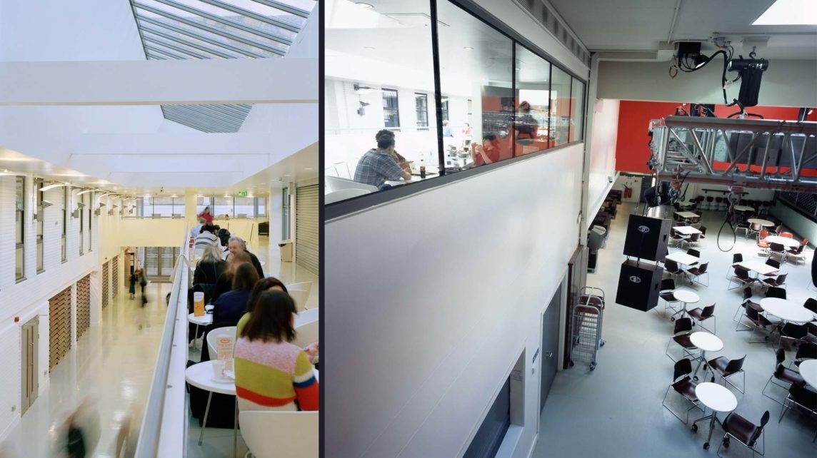 Anglia Ruskin University