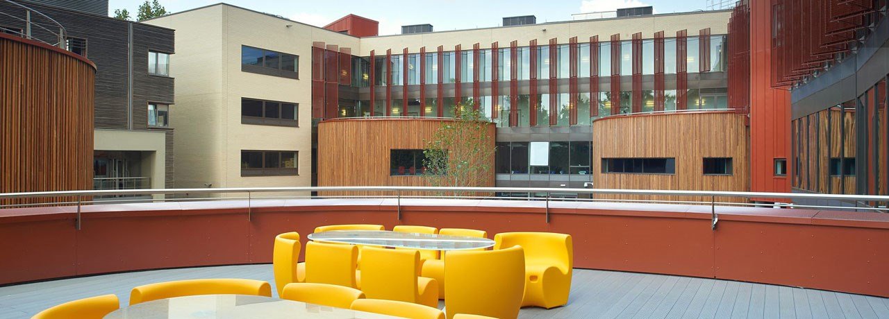 جامعة أنجليا روسكين