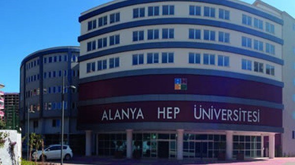 Alanya HEP University - Alanya - Turkey