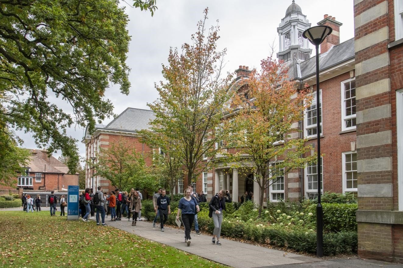 University of Southampton