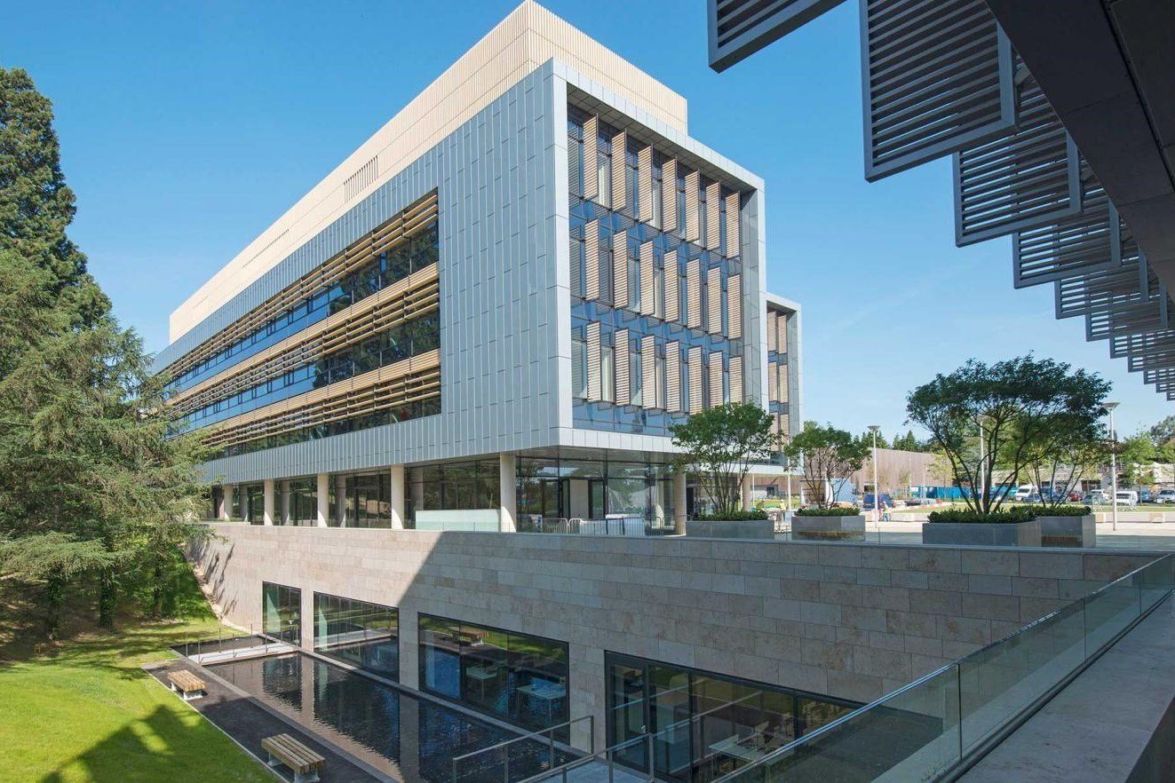 University of Southampton